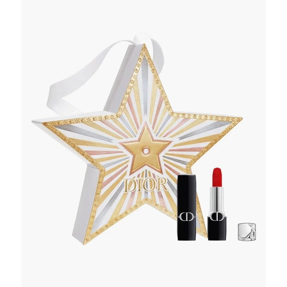 Dior star plus lipstick